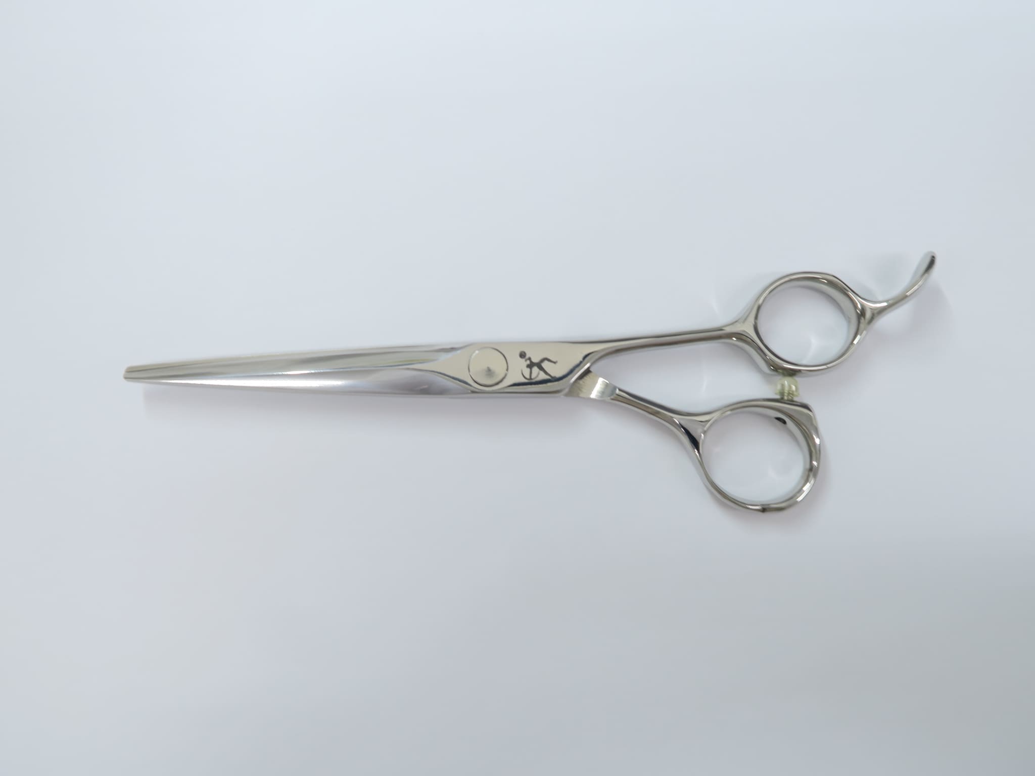 研磨済み ネットワーク シザー 5.9インチ カットシザー | CHAOTIC ORIGIN DUB｜精密カットに最適なシザー